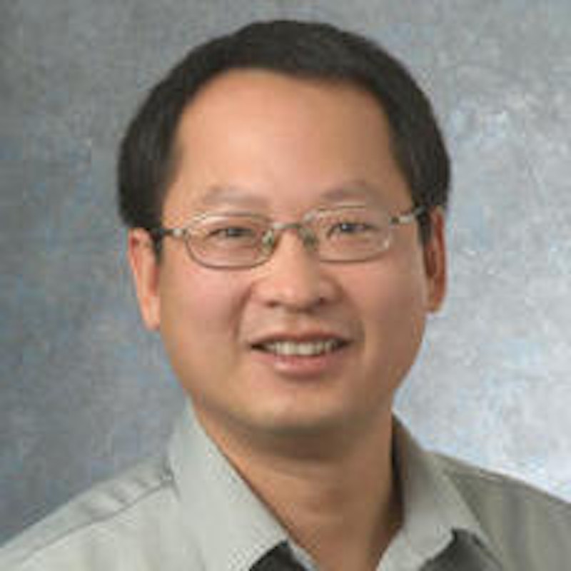 Jing Li